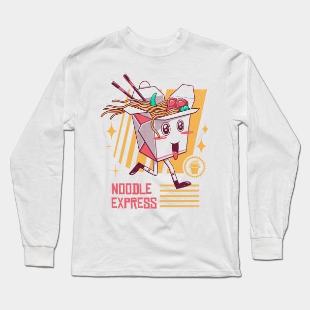 Noodle Express